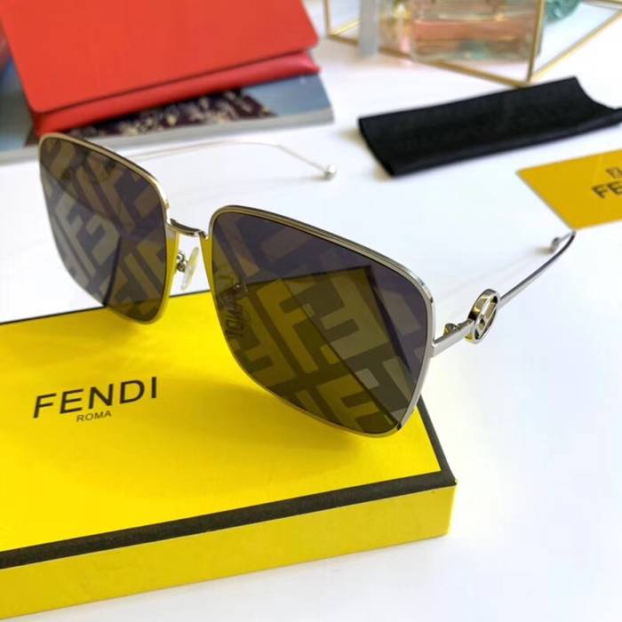 Fendi Sunglasses Top Quality F41837