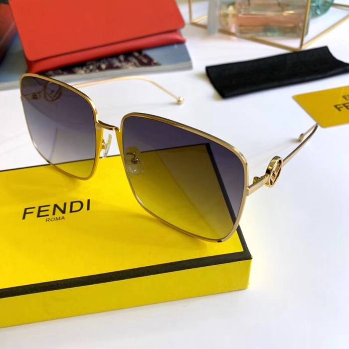 Fendi Sunglasses Top Quality F41838
