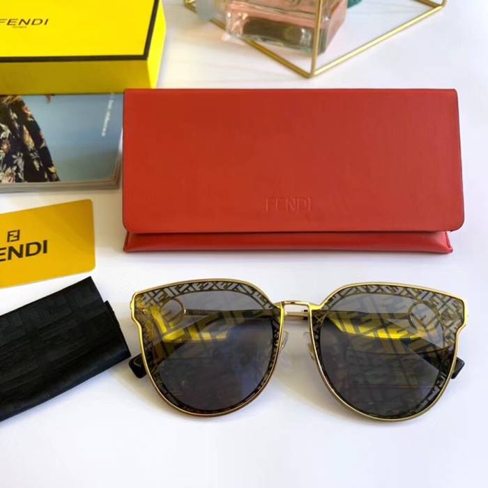 Fendi Sunglasses Top Quality F41840