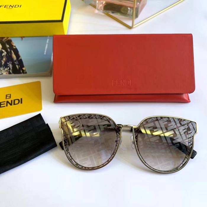 Fendi Sunglasses Top Quality F41841