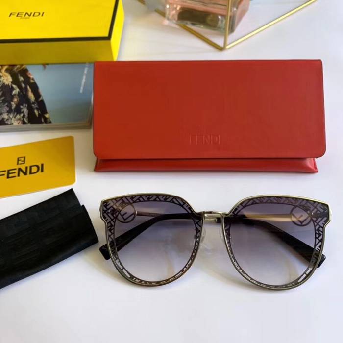 Fendi Sunglasses Top Quality F41843