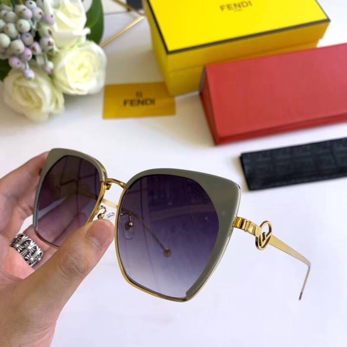 Fendi Sunglasses Top Quality F41846