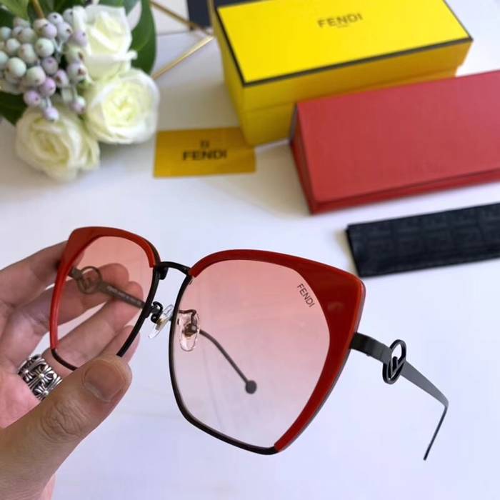 Fendi Sunglasses Top Quality F41847