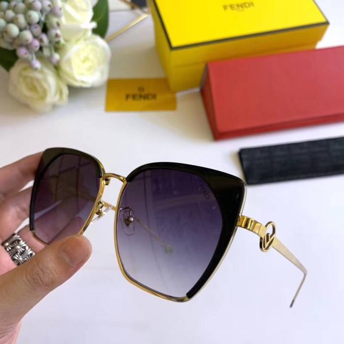 Fendi Sunglasses Top Quality F41848
