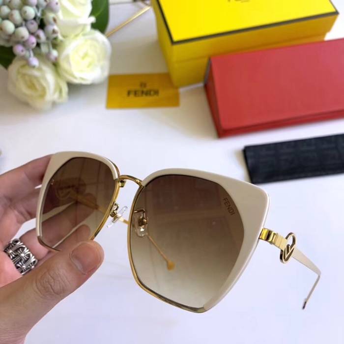 Fendi Sunglasses Top Quality F41850