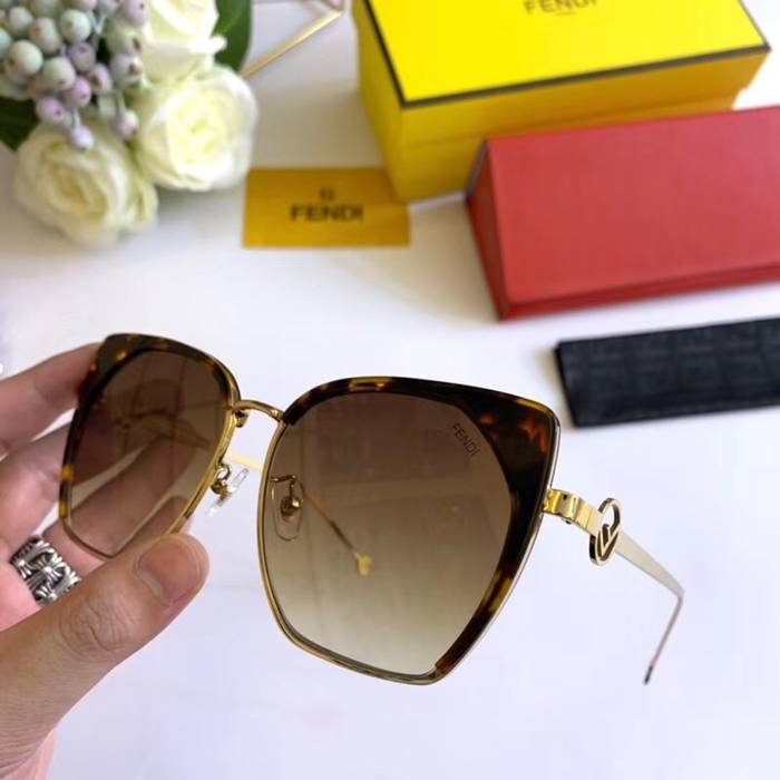 Fendi Sunglasses Top Quality F41851
