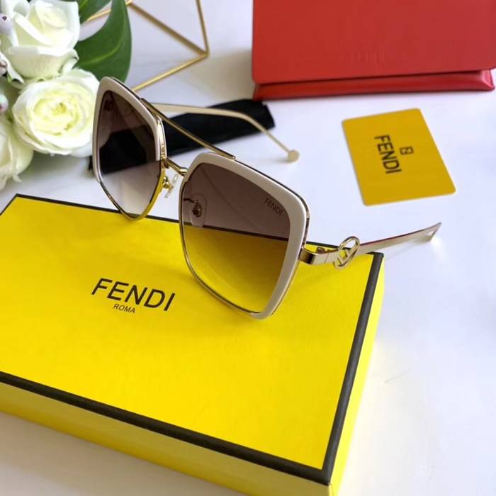 Fendi Sunglasses Top Quality F41853