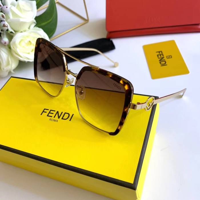 Fendi Sunglasses Top Quality F41854