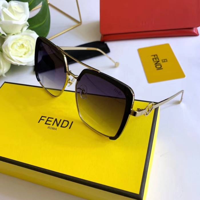 Fendi Sunglasses Top Quality F41856