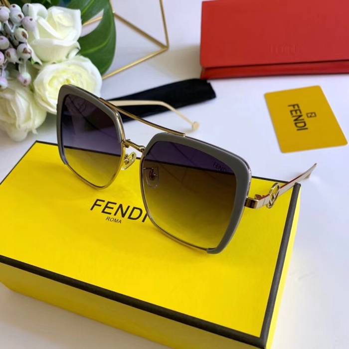 Fendi Sunglasses Top Quality F41857