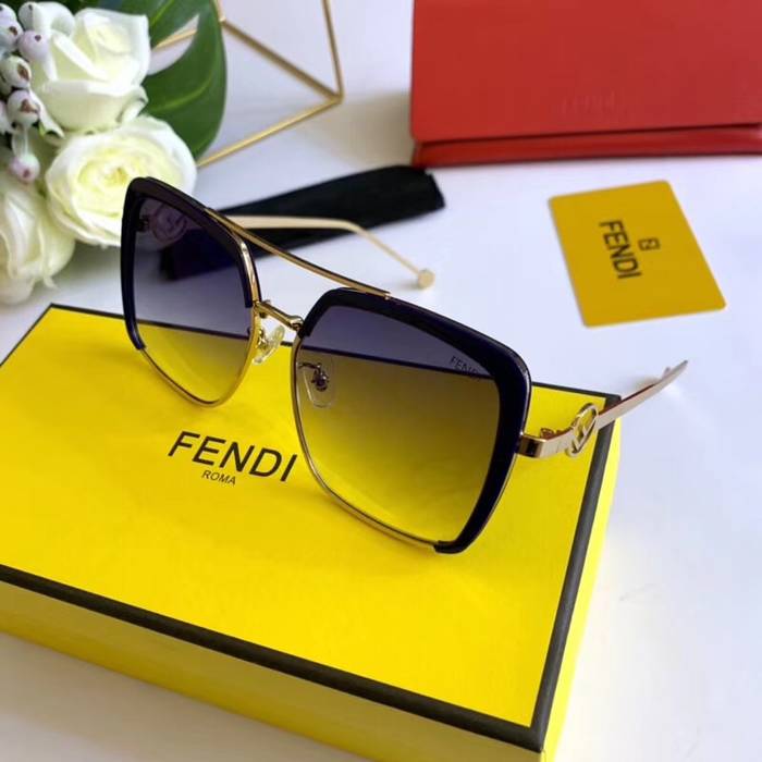 Fendi Sunglasses Top Quality F41859
