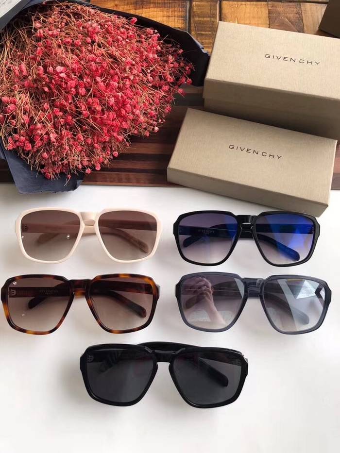 Givenchy Sunglasse Top Quality G41864