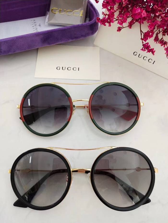Gucci Sunglasses Top Quality CC41258
