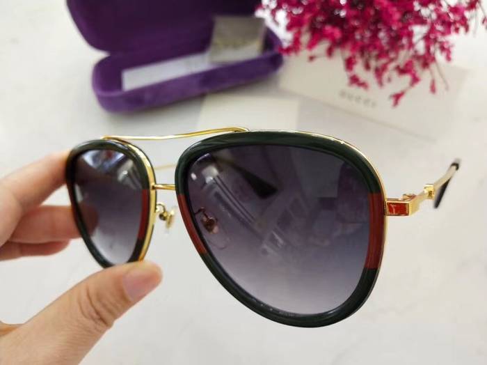 Gucci Sunglasses Top Quality CC41260