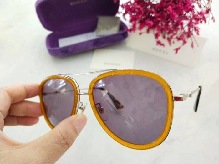 Gucci Sunglasses Top Quality CC41261