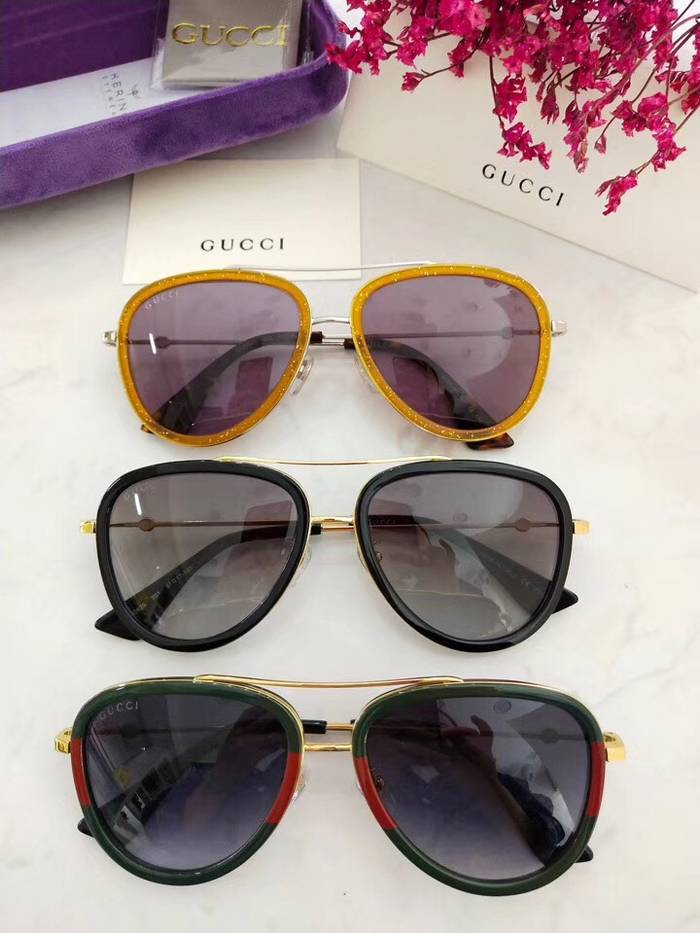 Gucci Sunglasses Top Quality CC41262