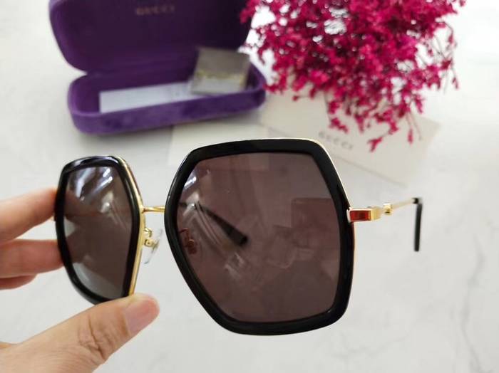 Gucci Sunglasses Top Quality CC41263