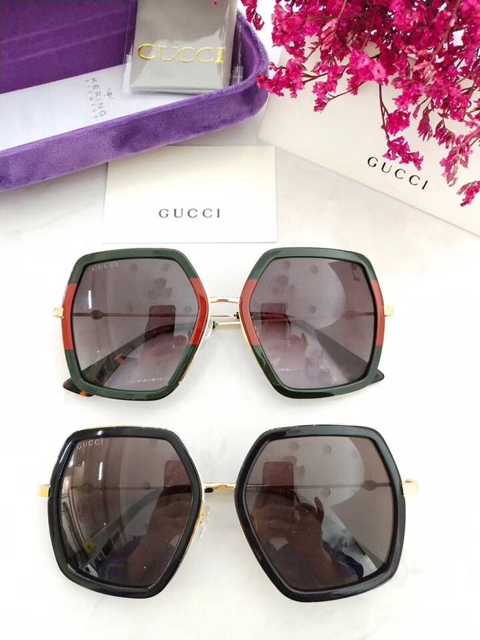 Gucci Sunglasses Top Quality CC41265