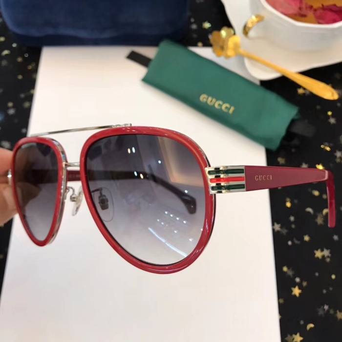 Gucci Sunglasses Top Quality CC41267