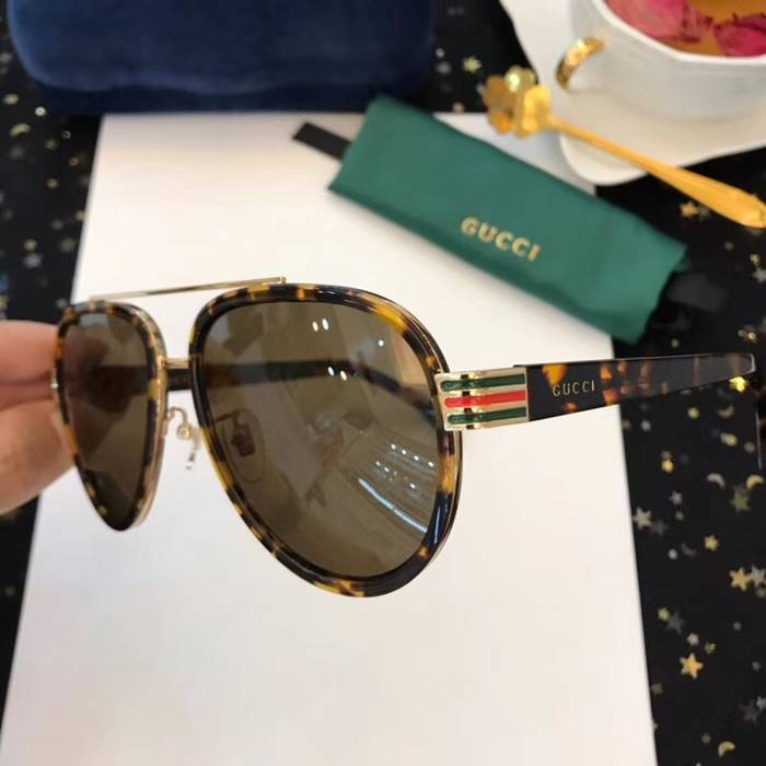 Gucci Sunglasses Top Quality CC41268