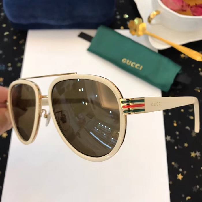 Gucci Sunglasses Top Quality CC41271