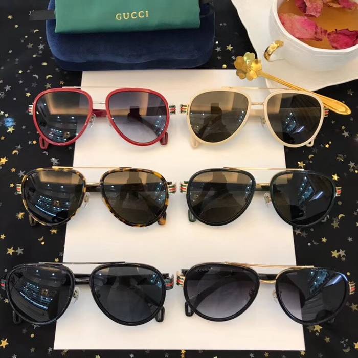 Gucci Sunglasses Top Quality CC41272