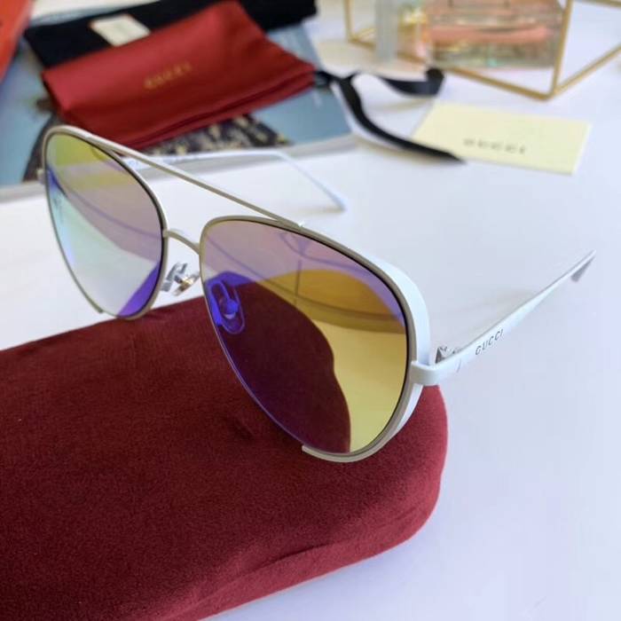 Gucci Sunglasses Top Quality CC41277