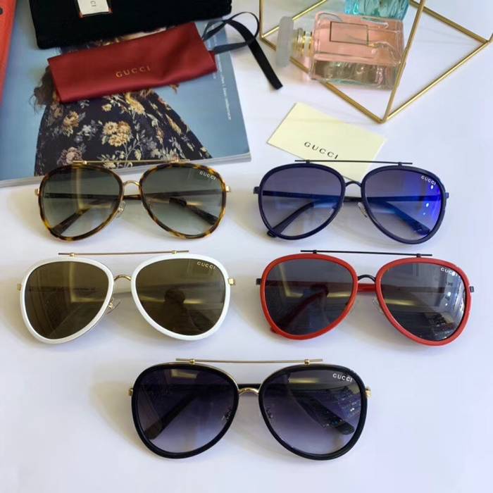 Gucci Sunglasses Top Quality CC41281