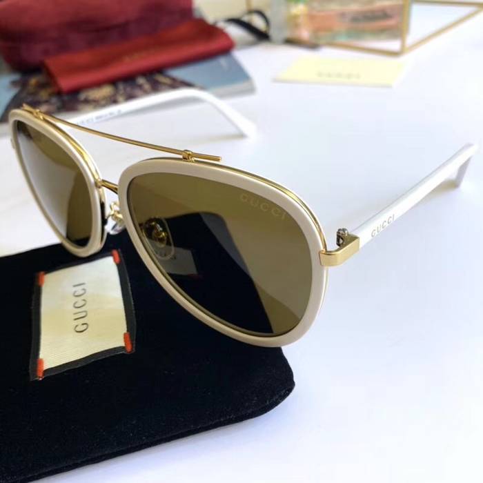 Gucci Sunglasses Top Quality CC41282