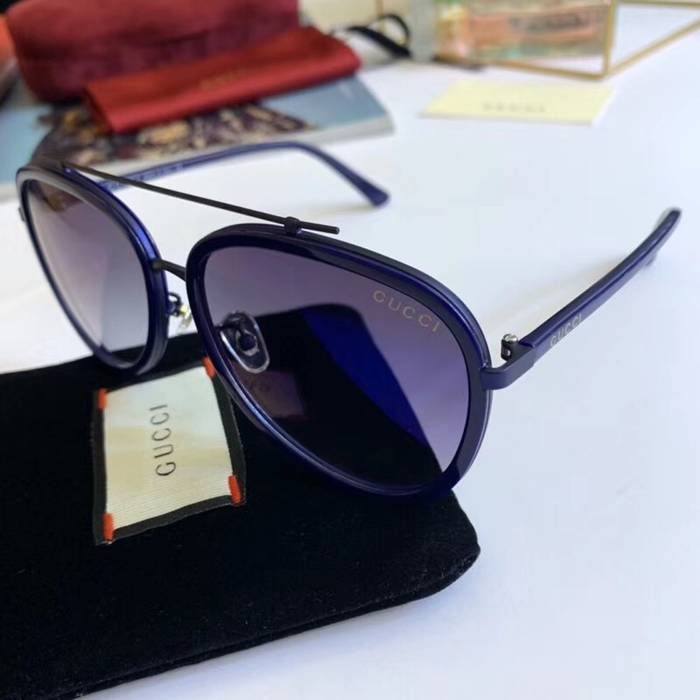 Gucci Sunglasses Top Quality CC41283