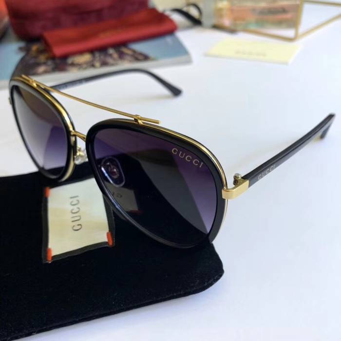 Gucci Sunglasses Top Quality CC41285