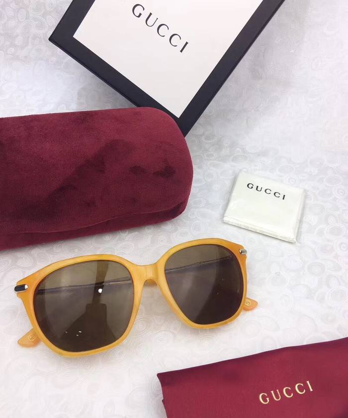 Gucci Sunglasses Top Quality CC41289