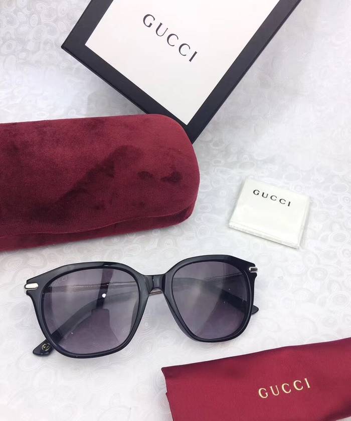 Gucci Sunglasses Top Quality CC41291