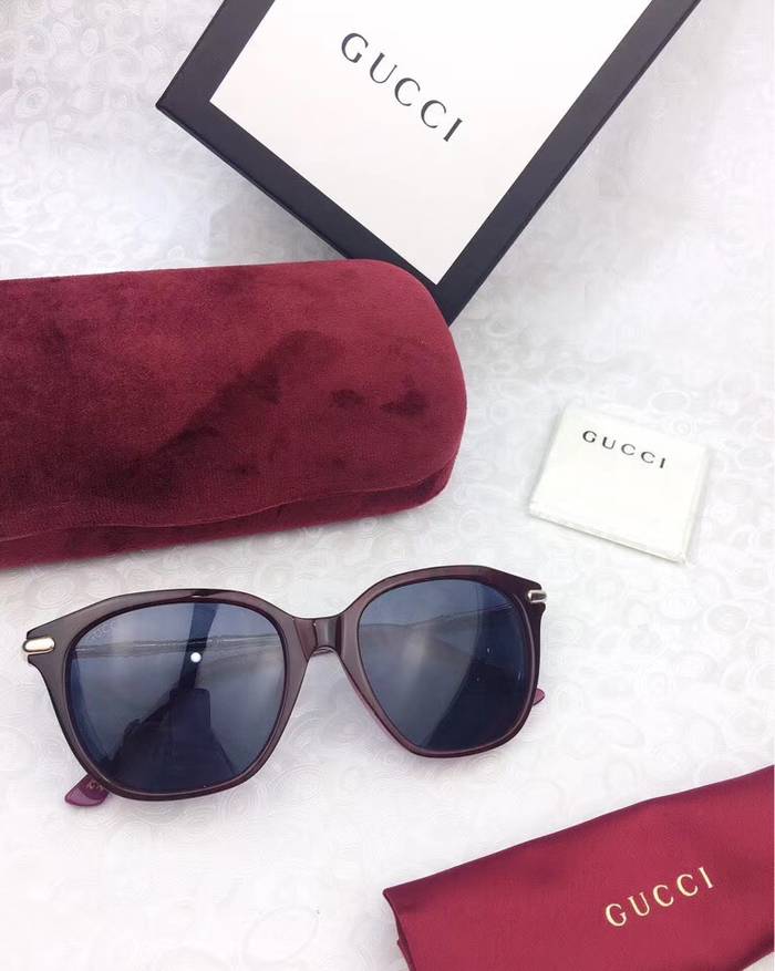 Gucci Sunglasses Top Quality CC41292