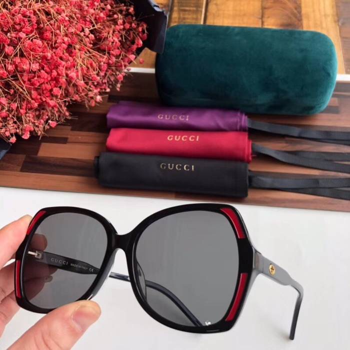 Gucci Sunglasses Top Quality CC41297