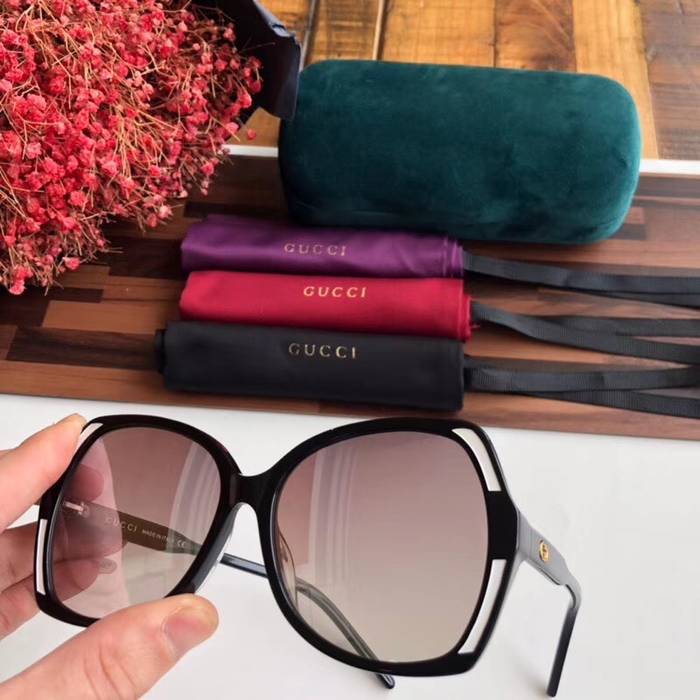 Gucci Sunglasses Top Quality CC41303