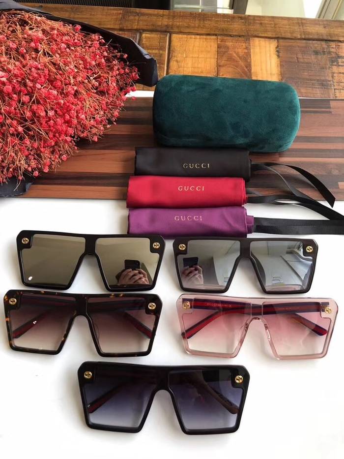 Gucci Sunglasses Top Quality CC41304