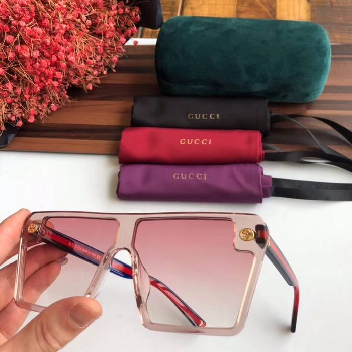 Gucci Sunglasses Top Quality CC41309