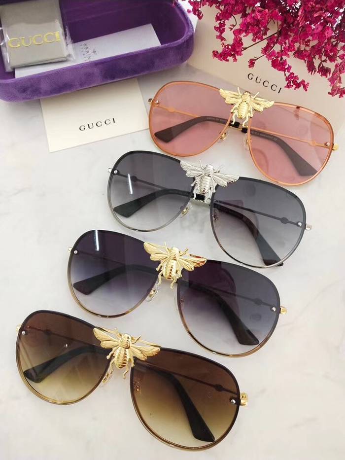 Gucci Sunglasses Top Quality CC41319