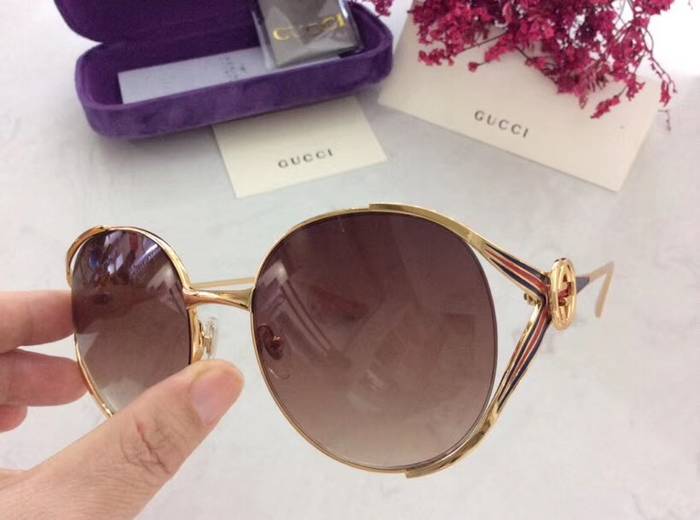 Gucci Sunglasses Top Quality CC41320