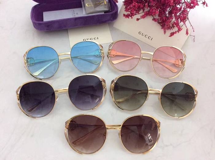 Gucci Sunglasses Top Quality CC41325