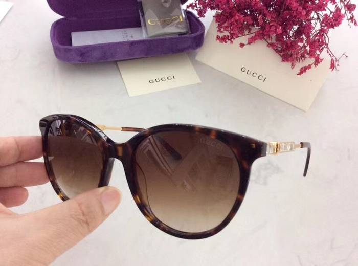 Gucci Sunglasses Top Quality CC41327
