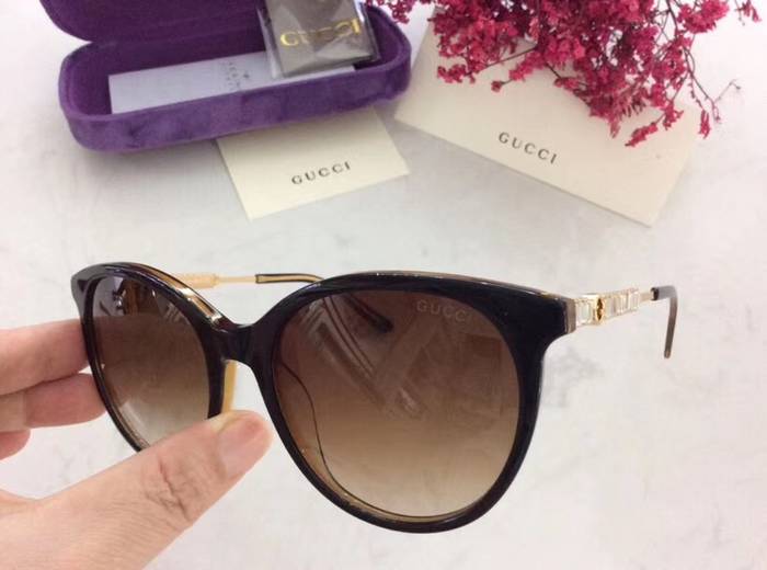 Gucci Sunglasses Top Quality CC41328