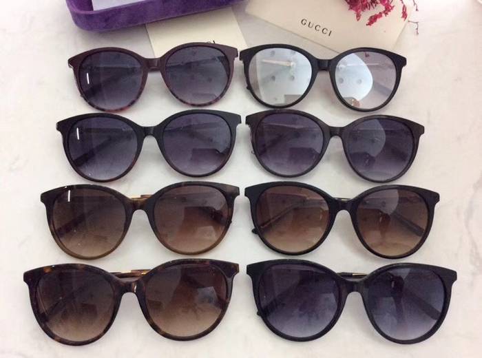 Gucci Sunglasses Top Quality CC41334