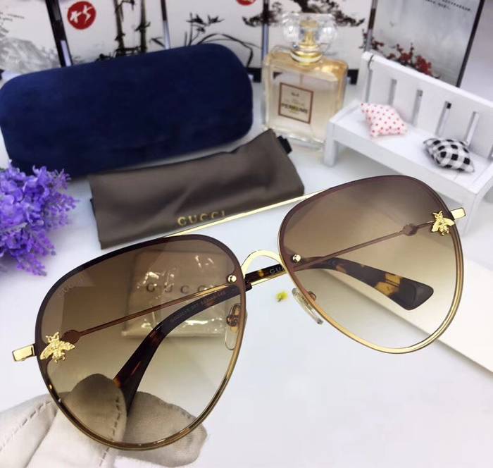 Gucci Sunglasses Top Quality CC41335