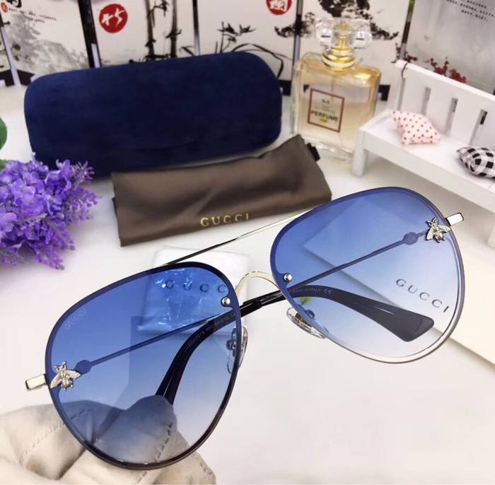 Gucci Sunglasses Top Quality CC41338