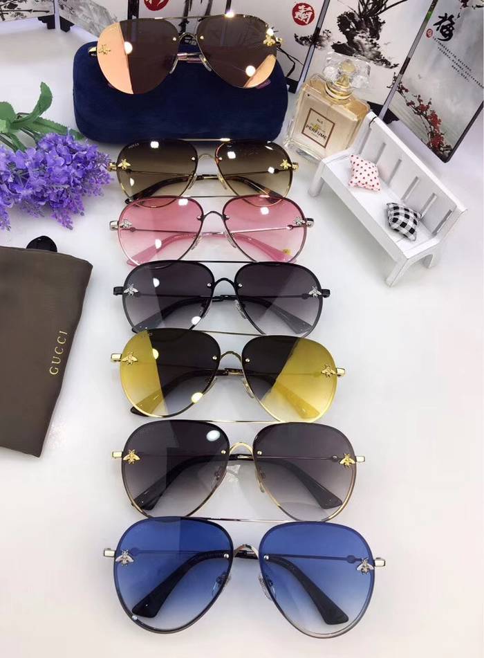 Gucci Sunglasses Top Quality CC41341