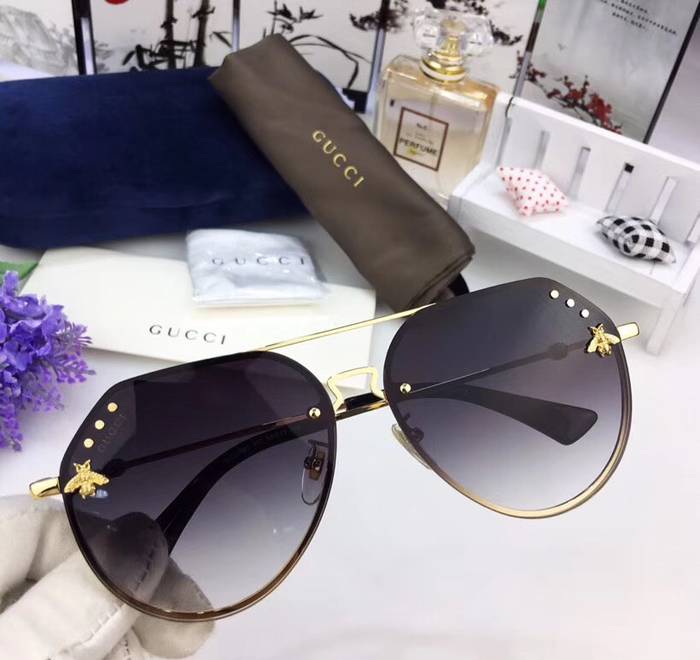 Gucci Sunglasses Top Quality CC41343