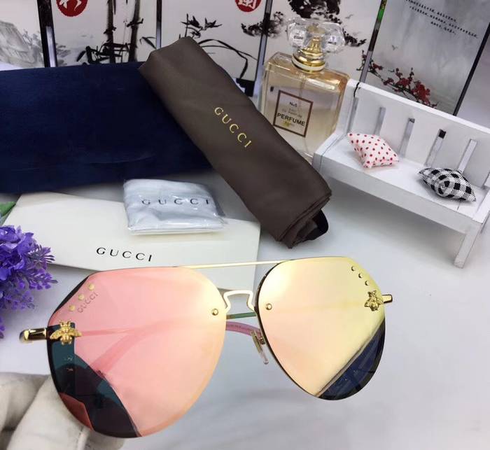 Gucci Sunglasses Top Quality CC41344