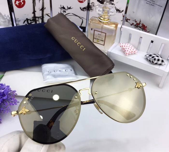 Gucci Sunglasses Top Quality CC41345